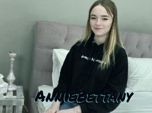 AnnieBettany