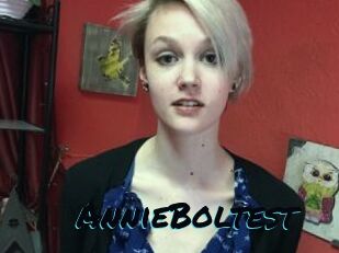 AnnieBoltest