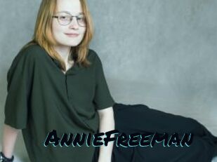 AnnieFreeman