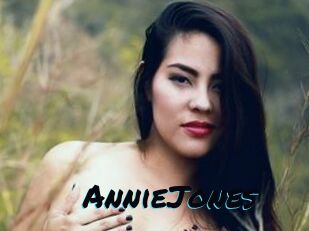 AnnieJones