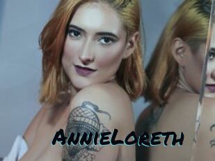 AnnieLoreth