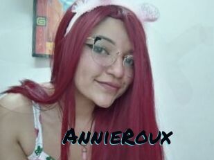 AnnieRoux