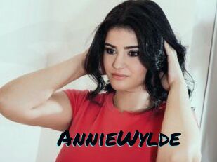 AnnieWylde