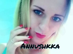 Annushkka