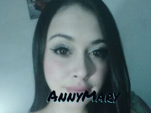 AnnyMary