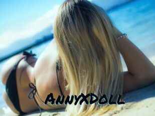 AnnyXDoll