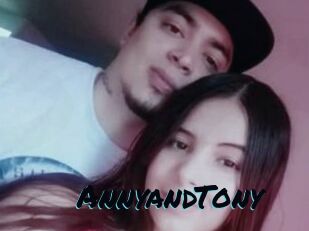 AnnyandTony