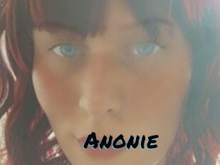 Anonie