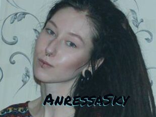 AnressaSky