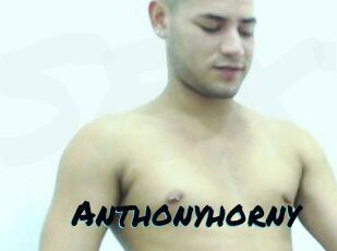 Anthonyhorny