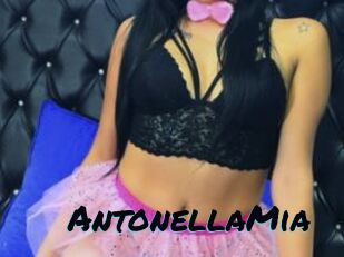 AntonellaMia