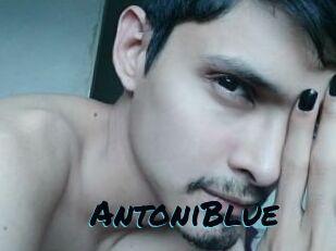 AntoniBlue