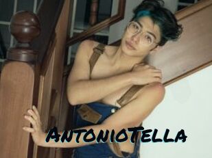 AntonioTella