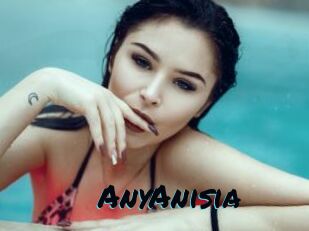 AnyAnisia