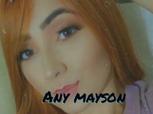 Any_mayson
