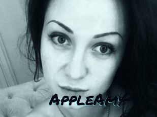 AppleAmy