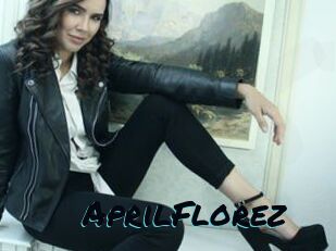 AprilFlorez