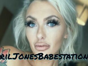 AprilJonesBabestation