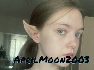 AprilMoon2003