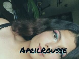 AprilRousse