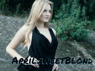 AprilSweetBlond