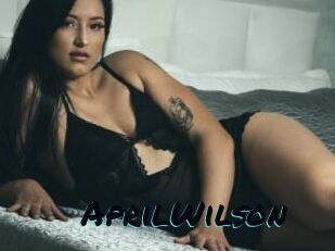 AprilWilson