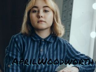 AprilWoodworth