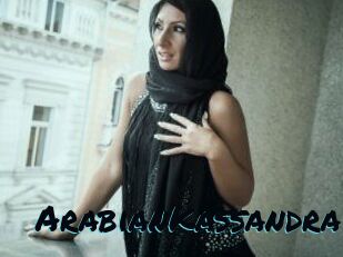 ArabianKassandra