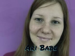 Ari_Babe