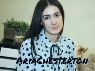 AriaChesterton