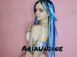 AriaUndine