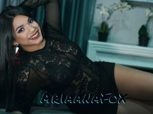 AriaanaFox
