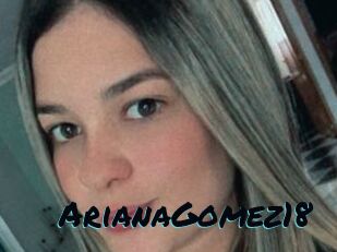 ArianaGomez18