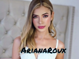 ArianaRoux