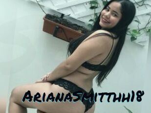 ArianaSmitthh18