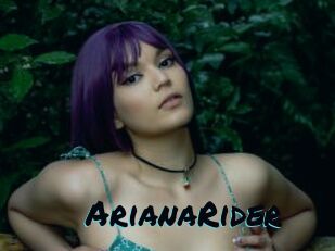 Ariana_Rider