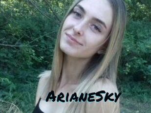 ArianeSky