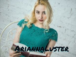 AriannaLuster