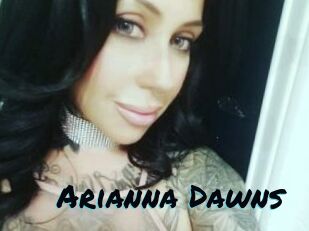 Arianna_Dawns