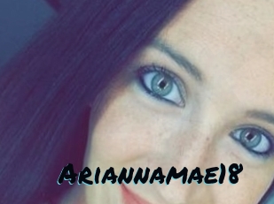 Ariannamae18