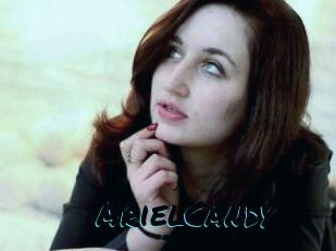 ArielCandy