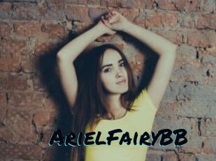 ArielFairyBB