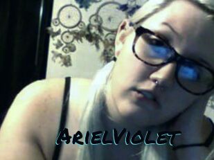 ArielViolet