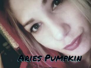 Aries_Pumpkin