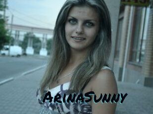 ArinaSunny