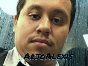 Arjo_Alexis