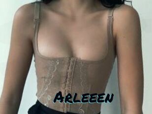 Arleeen