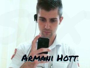 Armani_Hott