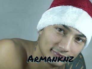 Armanknz