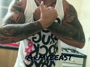 Armybeast